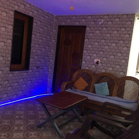 Apartamento Sapthagiri Nest Chikmagalūr Exterior foto