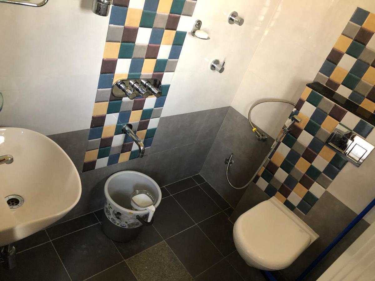 Apartamento Sapthagiri Nest Chikmagalūr Exterior foto