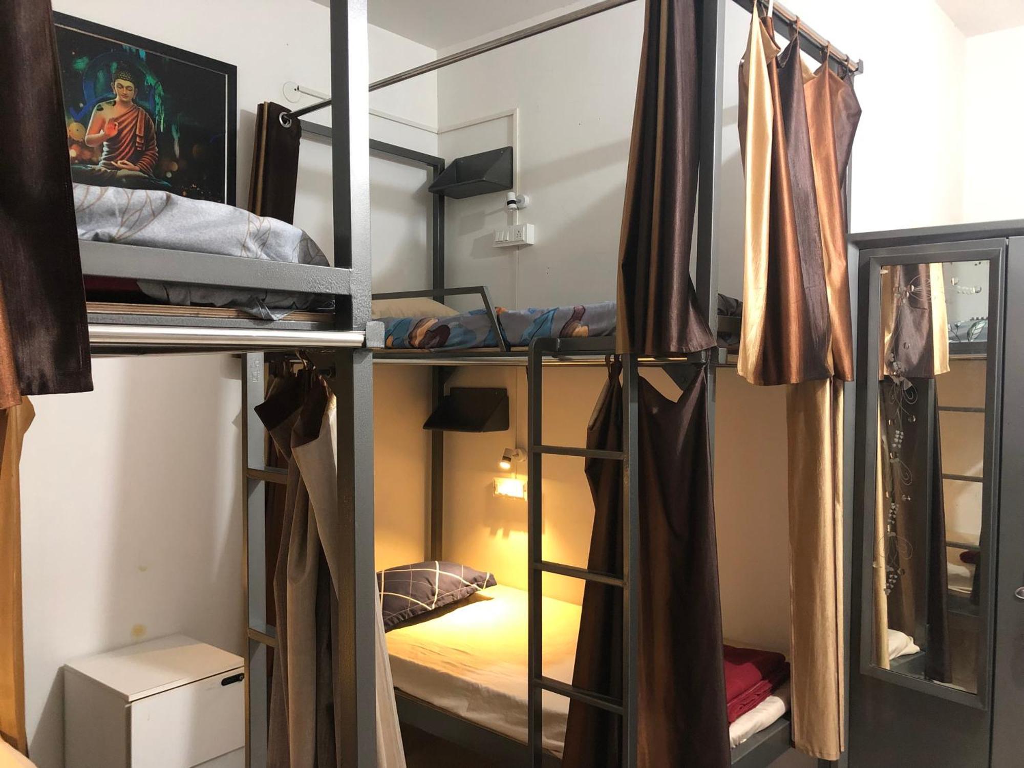 Apartamento Sapthagiri Nest Chikmagalūr Exterior foto