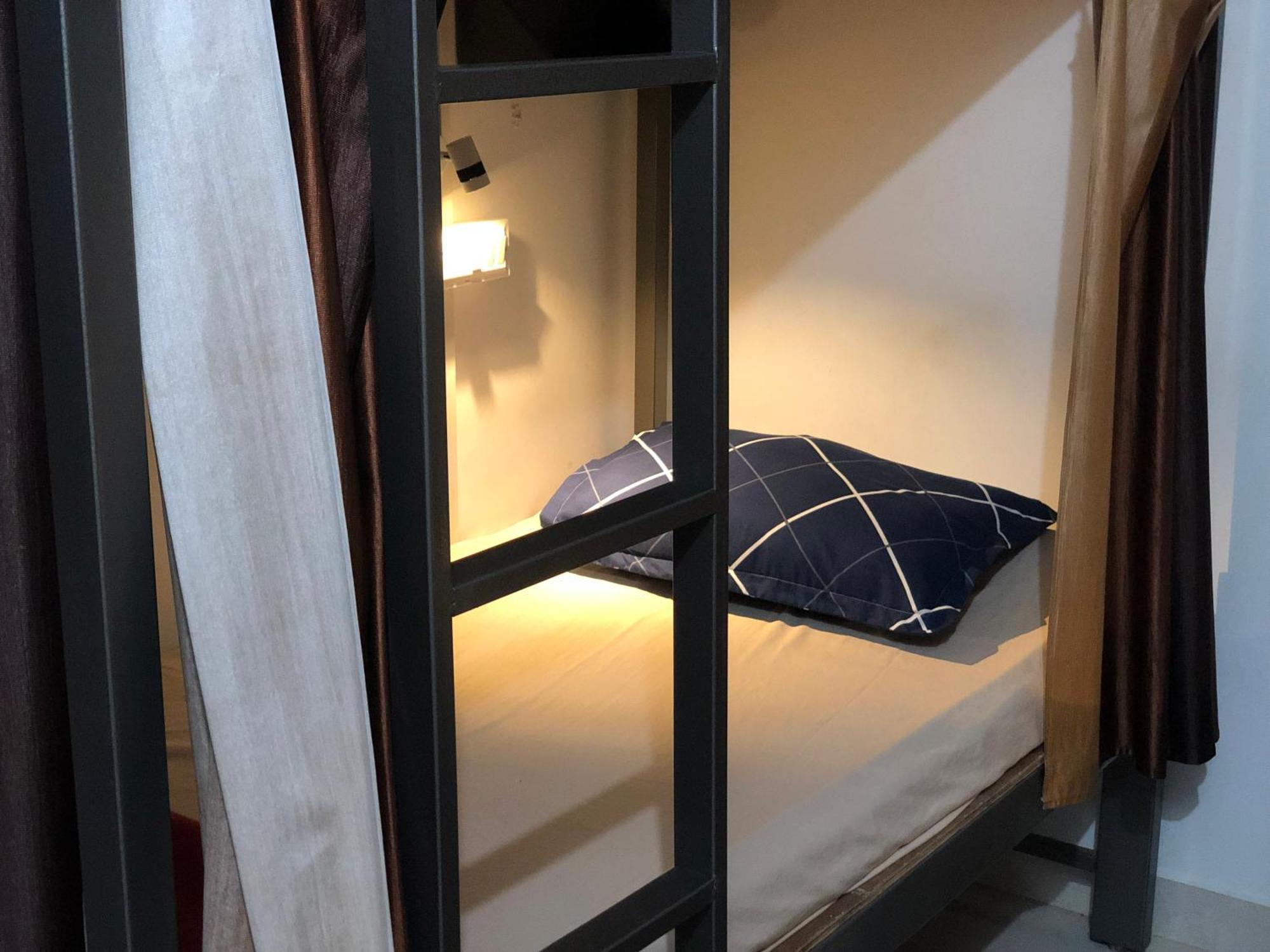 Apartamento Sapthagiri Nest Chikmagalūr Exterior foto
